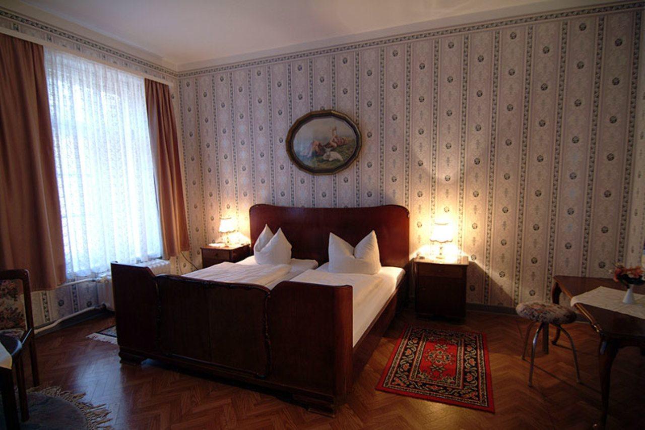 Gaestehaus Der Polizei Berlin Extérieur photo