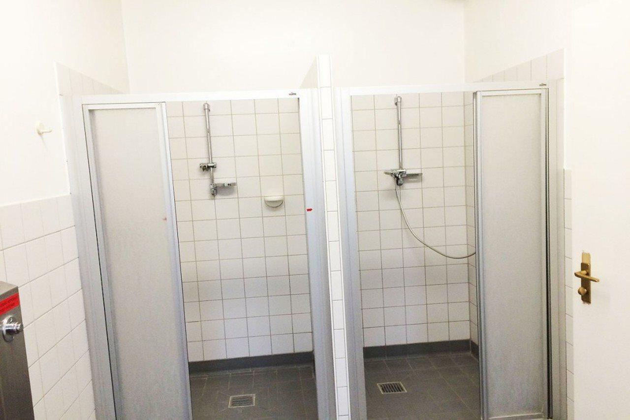 Gaestehaus Der Polizei Berlin Extérieur photo