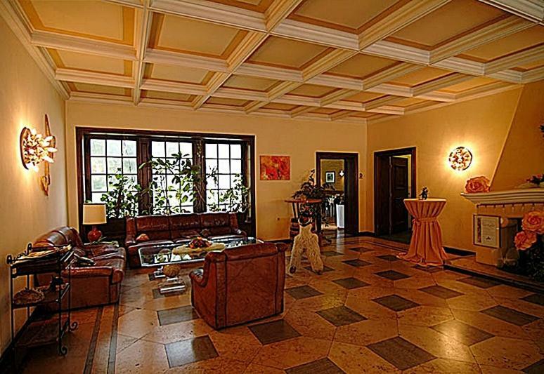 Gaestehaus Der Polizei Berlin Extérieur photo