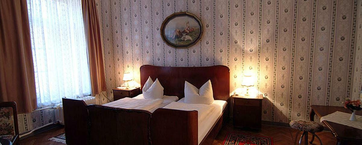 Gaestehaus Der Polizei Berlin Extérieur photo