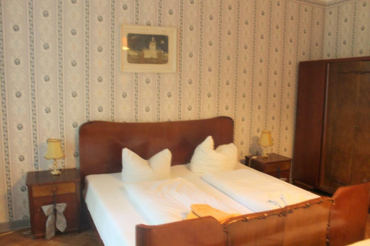 Gaestehaus Der Polizei Berlin Extérieur photo